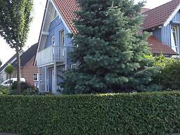 Holiday Apartment Alleblas