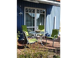 Holiday Apartment Alleblas