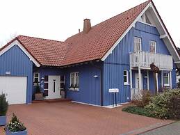 Holiday Apartment Alleblas