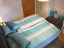 Holiday Apartment Alleblas