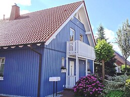 Holiday Apartment Alleblas