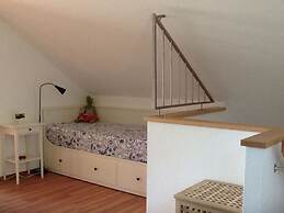 Holiday Apartment Rurseeblick