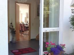 Holiday Apartment Rurseeblick