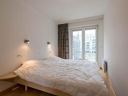 Les Petrels 202 Apartment in Koksijde
