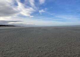 Apartment in Nieuwpoort by the Seafront