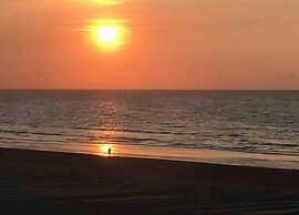 Apartment in Nieuwpoort by the Seafront