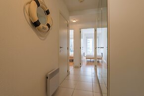 Les Petrels 202 Apartment in Koksijde
