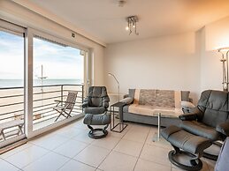 Apartment in Nieuwpoort by the Seafront
