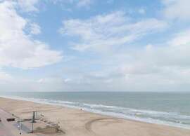 Apartment in Nieuwpoort by the Seafront