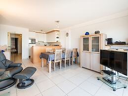 Les Petrels 202 Apartment in Koksijde