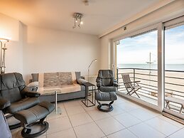 Les Petrels 202 Apartment in Koksijde