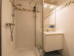 Les Petrels 202 Apartment in Koksijde