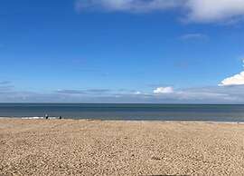 Apartment in Nieuwpoort by the Seafront