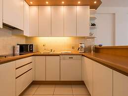 Les Petrels 202 Apartment in Koksijde