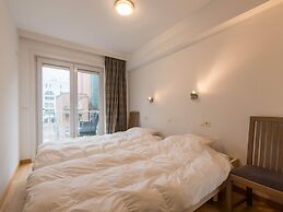 Les Petrels 202 Apartment in Koksijde