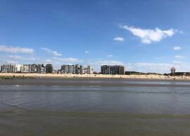 Apartment in Nieuwpoort by the Seafront