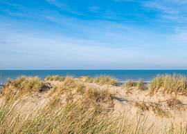 Apartment in Nieuwpoort by the Seafront