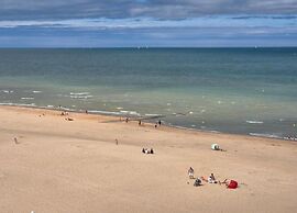 Apartment in Nieuwpoort by the Seafront