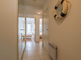 Les Petrels 202 Apartment in Koksijde