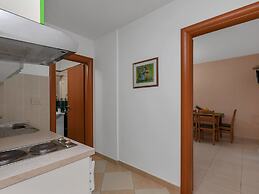 Apartments Villa Juric - One Bedroom Apartment With Balcony - 4