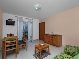 Apartments Villa Juric - One Bedroom Apartment With Balcony - 4