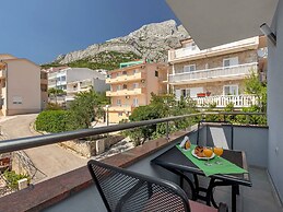 Apartments Villa Juric - One Bedroom Apartment With Balcony - 4