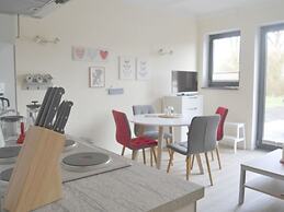 Holiday Apartment V Freyja