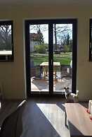 Holiday Apartment V Freyja