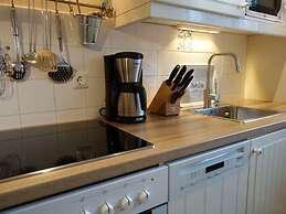 Sylt in the House Eight de Dunes