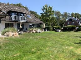 Sylt in the House Eight de Dunes