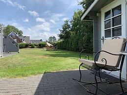 Sylt in the House Eight de Dunes