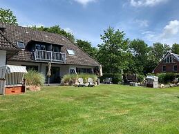 Sylt in the House Eight de Dunes