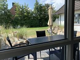 Sylt in the House Eight de Dunes