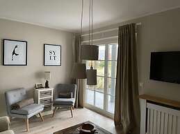 Sylt in the House Eight de Dunes