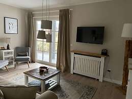 Sylt in the House Eight de Dunes