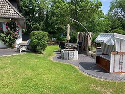 Sylt in the House Eight de Dunes