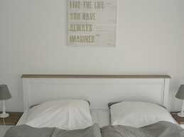 Sylt in the House Eight de Dunes