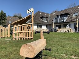 Sylt in the House Eight de Dunes