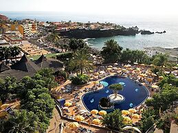 Belvilla by OYO Apartment in Guaa de Isora