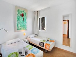 Belvilla by OYO Apartment in Guaa de Isora