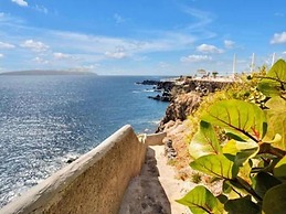 Belvilla by OYO Apartment in Guaa de Isora