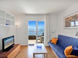 Belvilla by OYO Apartment in Guaa de Isora