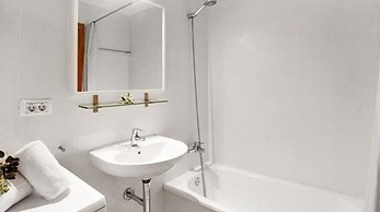 Belvilla by OYO Apartment in Guaa de Isora