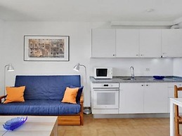 Belvilla by OYO Apartment in Guaa de Isora