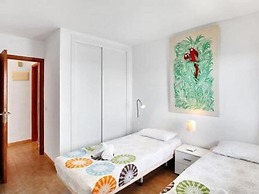 Belvilla by OYO Apartment in Guaa de Isora