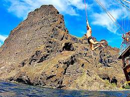 Belvilla by OYO Apartment in Guaa de Isora