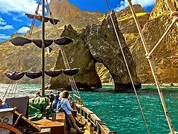 Belvilla by OYO Apartment in Guaa de Isora