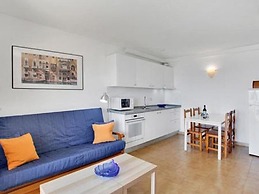 Belvilla by OYO Apartment in Guaa de Isora