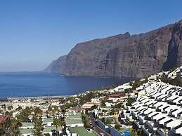 Belvilla by OYO Apartment in Guaa de Isora