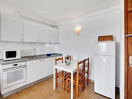 Belvilla by OYO Apartment in Guaa de Isora